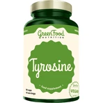 GreenFood Nutrition Тирозин 90 капсул: цены и характеристики