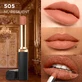 L'Oréal Paris Color Riche Intense Volume Matte rú 505 le nude resilie 1,8 г
