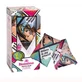 Гигиенические прокладки Denticare-Gate Kft Biointimo Poppy Pads текстильные, многоразовые, 5 штук
