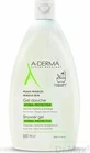 A-DERMA GEL DOUCHE HYDRA-PROTECTEUR 1×500 мл, увлажненный гель для душа без мыла
