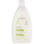 A-DERMA GEL DOUCHE HYDRA-PROTECTEUR 1×500 мл, зволожуючий гель для душу без мила: ціни та характеристики
