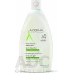 A-DERMA GEL DOUCHE HYDRA-PROTECTEUR 1×500 мл, зволожуючий гель для душу без мила: ціни та характеристики