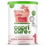 Сухая детская смесь Capricare 1 на основе козьего молока, с рождения, 400 г: цены и характеристики