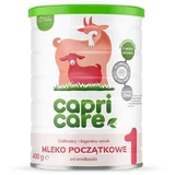 Суха дитяча суміш Capricare 1 на основі козячого молока, від народження, 400 г