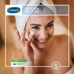 Cetaphil, Увлажняющий крем для лица с гиалуроновой кислотой, ночной крем, 48 мл: цены и характеристики
