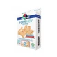 Ультрастійкі пластирі Forte Med Master-Aid, 5 мм, 40 шт, Pietrasanta Pharma