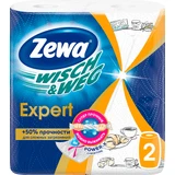 Рулет м'ясний Zewa Wisch & Weg, 2 шт.