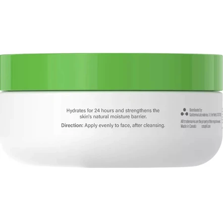 Крем для лица и тела Cetaphil Rich Hydrating Cream интенсивный увлажняющий 48 г : цены и характеристики