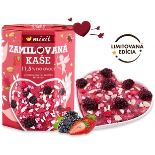 Mixit Lover's Kaa 230 г