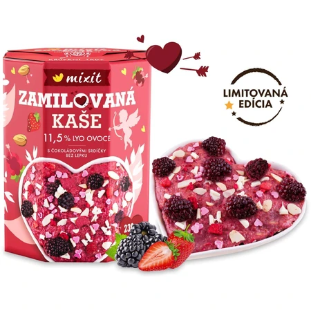 Mixit Lover's Kaa 230 г: ціни та характеристики