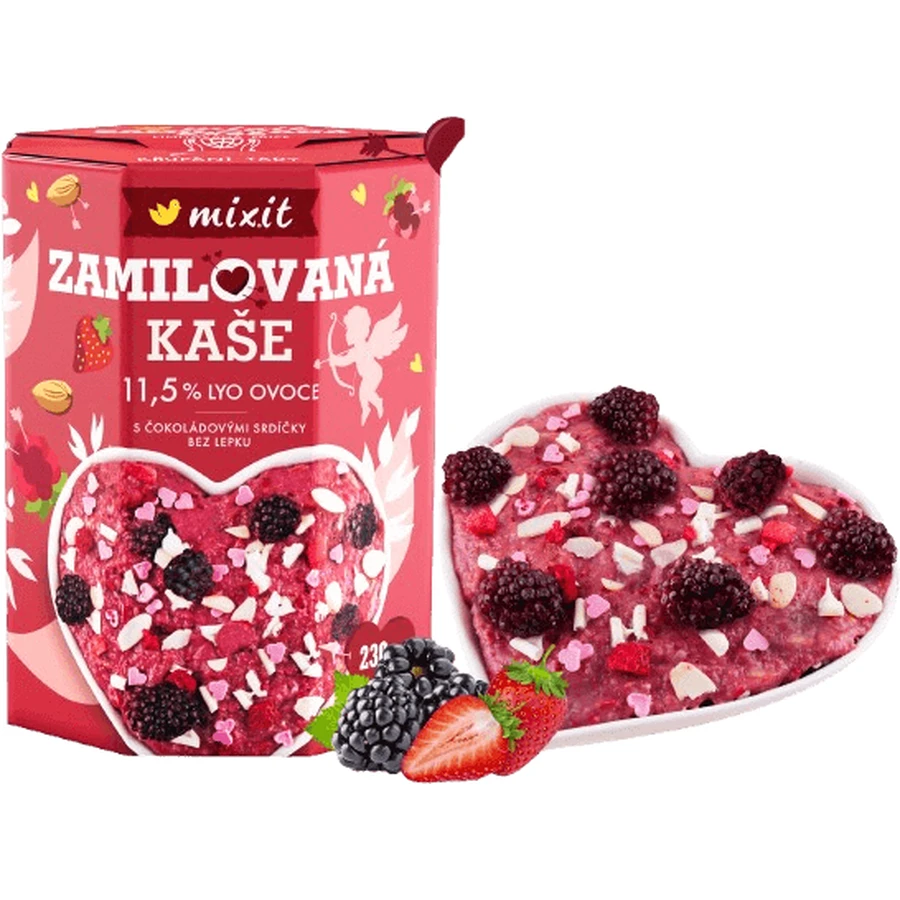 Mixit Lover's Kaa 230 г: ціни та характеристики