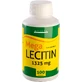 Silvita Mega Lecithin 1325 мг 100 твердых капсул