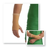 Еластичний бинт на зап'ястя, бежевий, розмір S, 8506, Med Textile