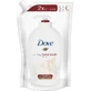 Dove Тонкий шовк м'яке рідке мило для рук 500 мл