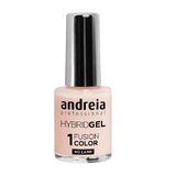 Лак для нігтів Hybrid Fusion H10 Hybrid Fusion, 10,5 мл, Andreia Professional
