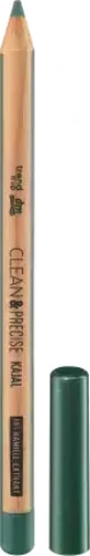 Trend !t up Kajal Clean&amp;Precise Pencil No.303 Green, 0,78 г