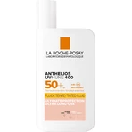 La Roche-Posay Anthelios тонирующий флюид SPF50+ 50 мл: цены и характеристики