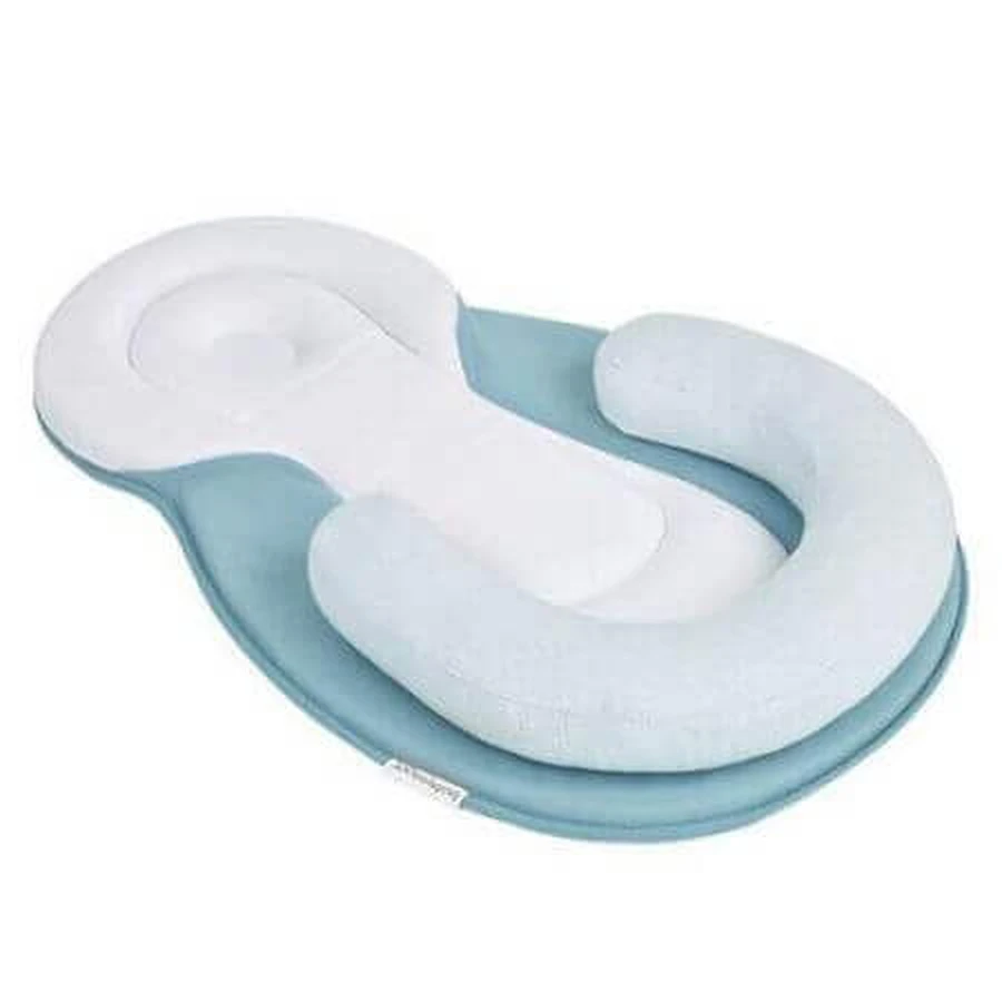 Cosydream Mosaic 2 в 1 Cosydream Mosaic 2 в 1 Підтримка для сну, синій, babymoov: ціни та характеристики