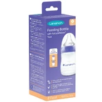 Lansinoh, пляшечка з повільним витіканням NaturalWave, 160 мл: ціни та характеристики