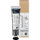Alverde Naturkosmetik naturschön крем для повік 15 мл
