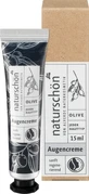 Alverde Naturkosmetik naturschön крем для век 15 мл