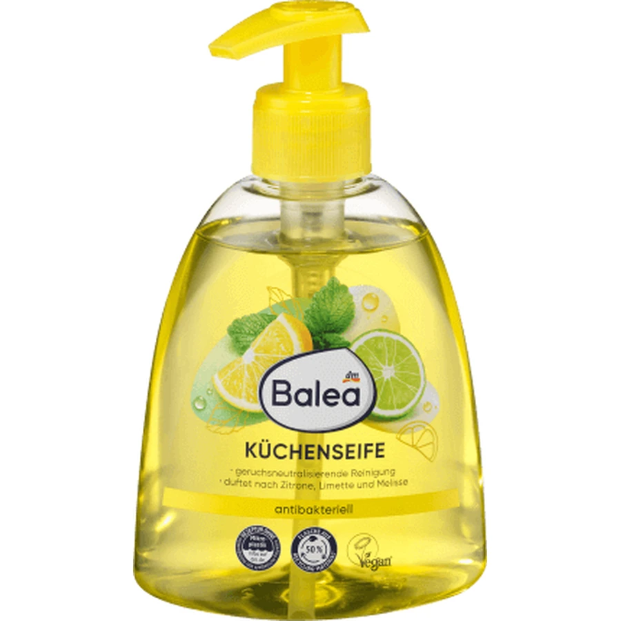 Balea Отжимная жидкость для мясных изделий, 300 мл: цены и характеристики