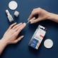 Eveline Nail Therapy Diamond укрепляющий кондиционер с бриллиантами 12 мл