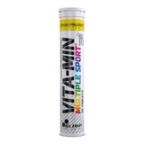 Olimp Vitamin Multiple Sport Effer, 20 шипучих таблеток