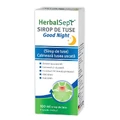 Сироп HerbalSept GOOD NIGHT, 100 мл, Theiss Naturwaren