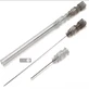Иглы спинальные bd spinal needle 19G (1,1 х 90 мм), с острием типа Quincke