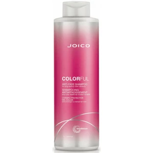 Joico Colourful Anti-Fade Шампунь для окрашенных волос 1000 мл