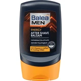 Balea MEN Энергетический бальзам после бритья 100 мл