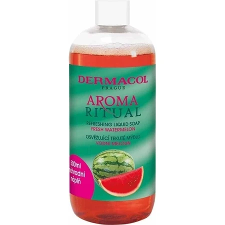 Dermacol Aroma Ritual - пілінг бразильського кокосу 1×200 г, пілінг: ціни та характеристики