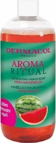 Dermacol Aroma Ritual - пилинг бразильский кокос 1×200 г, пилинг