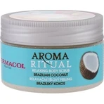 Dermacol Aroma Ritual - пілінг бразильського кокосу 1×200 г, пілінг: ціни та характеристики