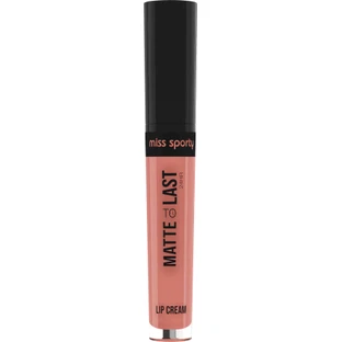 Рідка помада Miss Sporty Matte to Last 24H 500 Dazzling Nude, 1 шт.