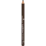 Essence Cosmetics Eyebrow designer карандаш для бровей 02 Brown, 1 г