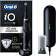 Электрическая зубная щетка Oral-B iO Series 10 Black