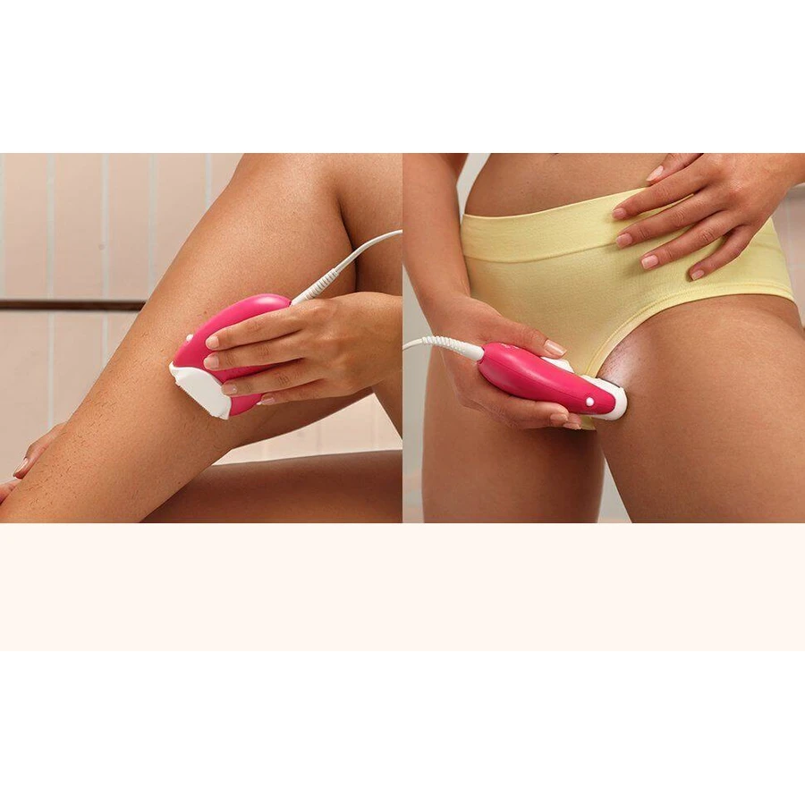 Braun Silk-épil 3, эпилятор 3-031, ручной: цены и характеристики