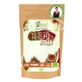 Рейші еко-порошок, 60 г, Obio
