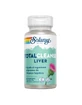 Total Cleanse Liver Solaray, 60 капсул, Secom