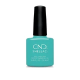 CND Rise and Shine Shellac Shellac Oceanside 7,3 мл