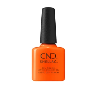 Напівстійкий лак для нігтів CND Shellac Shellac Popsicle Picninc 7.3 мл