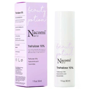 Багатофункціональна сироватка Nacomi Trehalose 10%, 30 мл