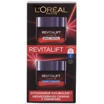 L'Oréal Paris Ревіталіфт Лазер подвійна упаковка денний і нічний крем 2 х 50 мл: ціни та характеристики