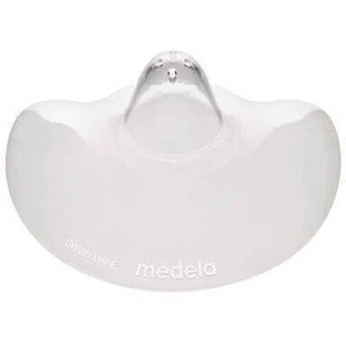 Medela Конт. шапочки для годування розмір. S 2 шт