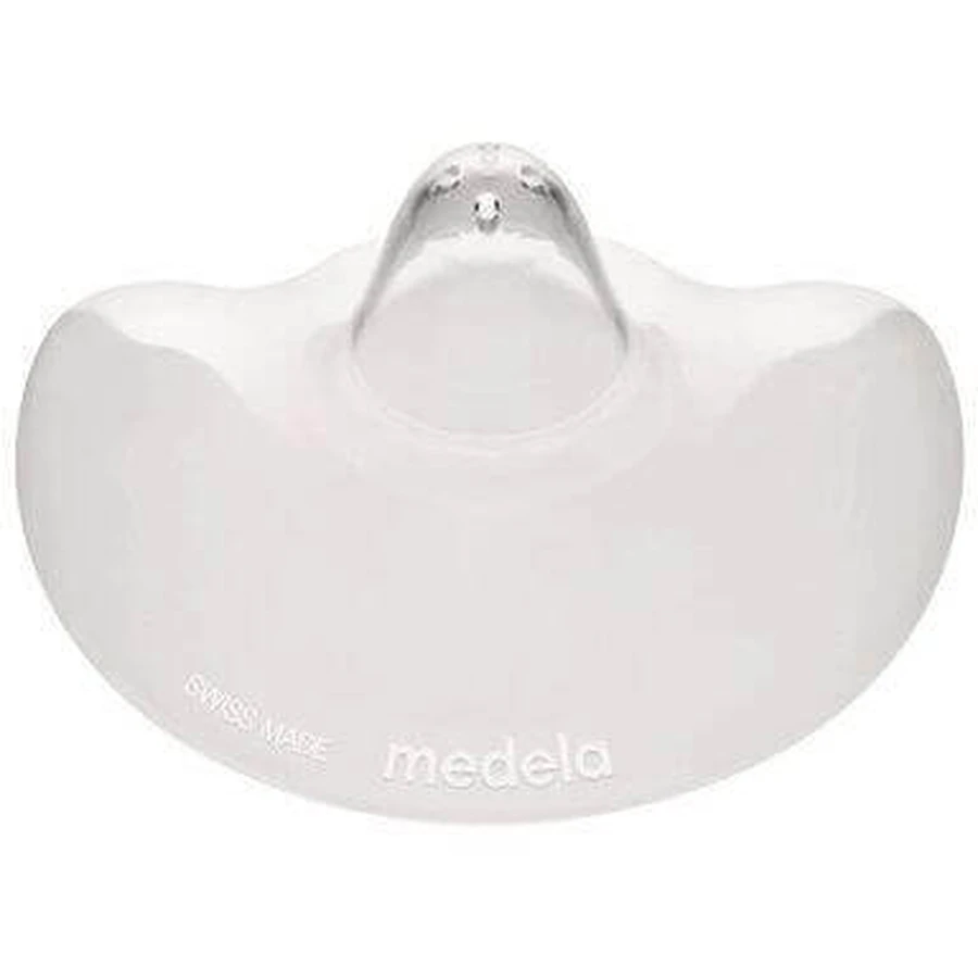 Medela Конт. шапочки для годування розмір. S 2 шт: ціни та характеристики