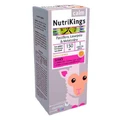 Оральна суспензія NutriKings Calm, 150 мл, Dietmed