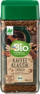 Кофе dmBio Coffee Classic растворимый, 100 г