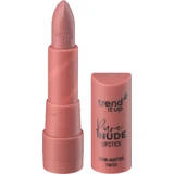 Trend !t up Pure Nude Lip Lipstick 035, 4,2 г